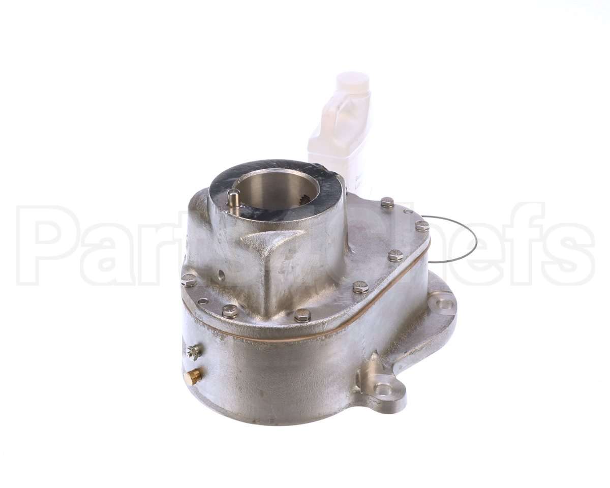 BMC-1Z-1 Biro Gear Box Asmly #2331 Up W/Mtr Seal