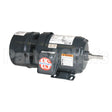 BMU34S2A US Motors Nidec Brake Motor