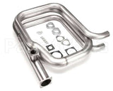 BN-27704 Alto Shaam Burner,Heat Exchanger Kit