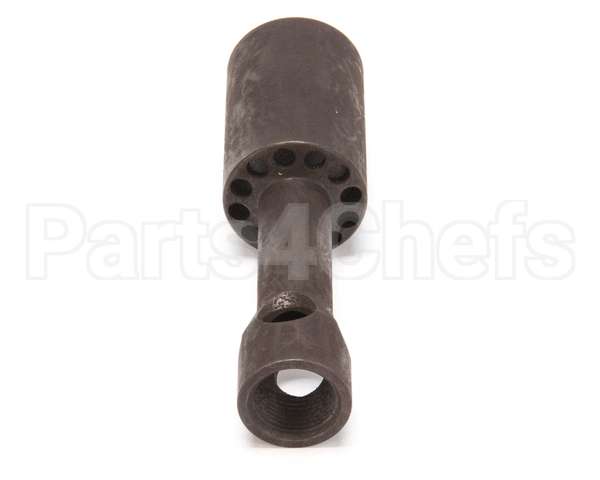 BN-28775 Alto Shaam I,Burner,(Chamber Pipe),Esgs
