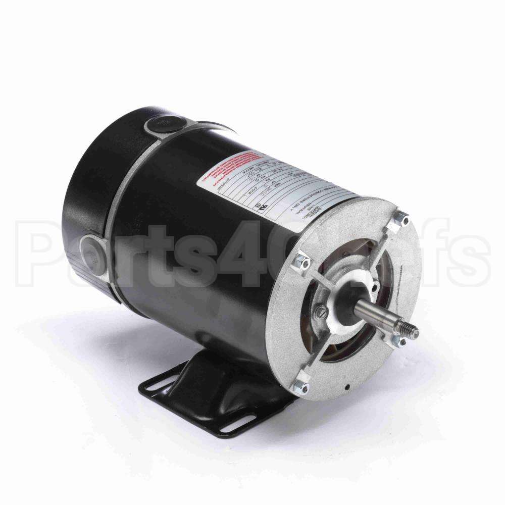 BN23V1 Century Pool And Spa Pump Motor