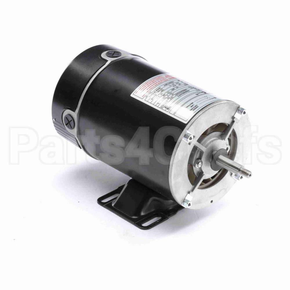 BN24V1 Century Pool And Spa Pump Motor