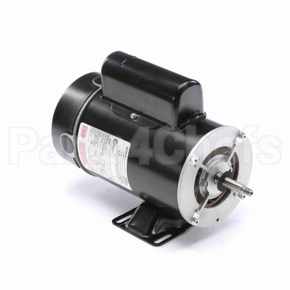 BN34V1 Century Pool And Spa Pump Motor