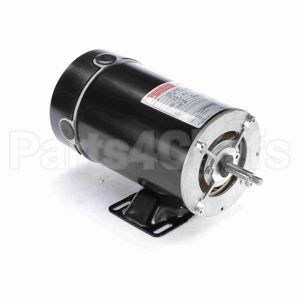 BN35V1 Century Pool And Spa Pump Motor