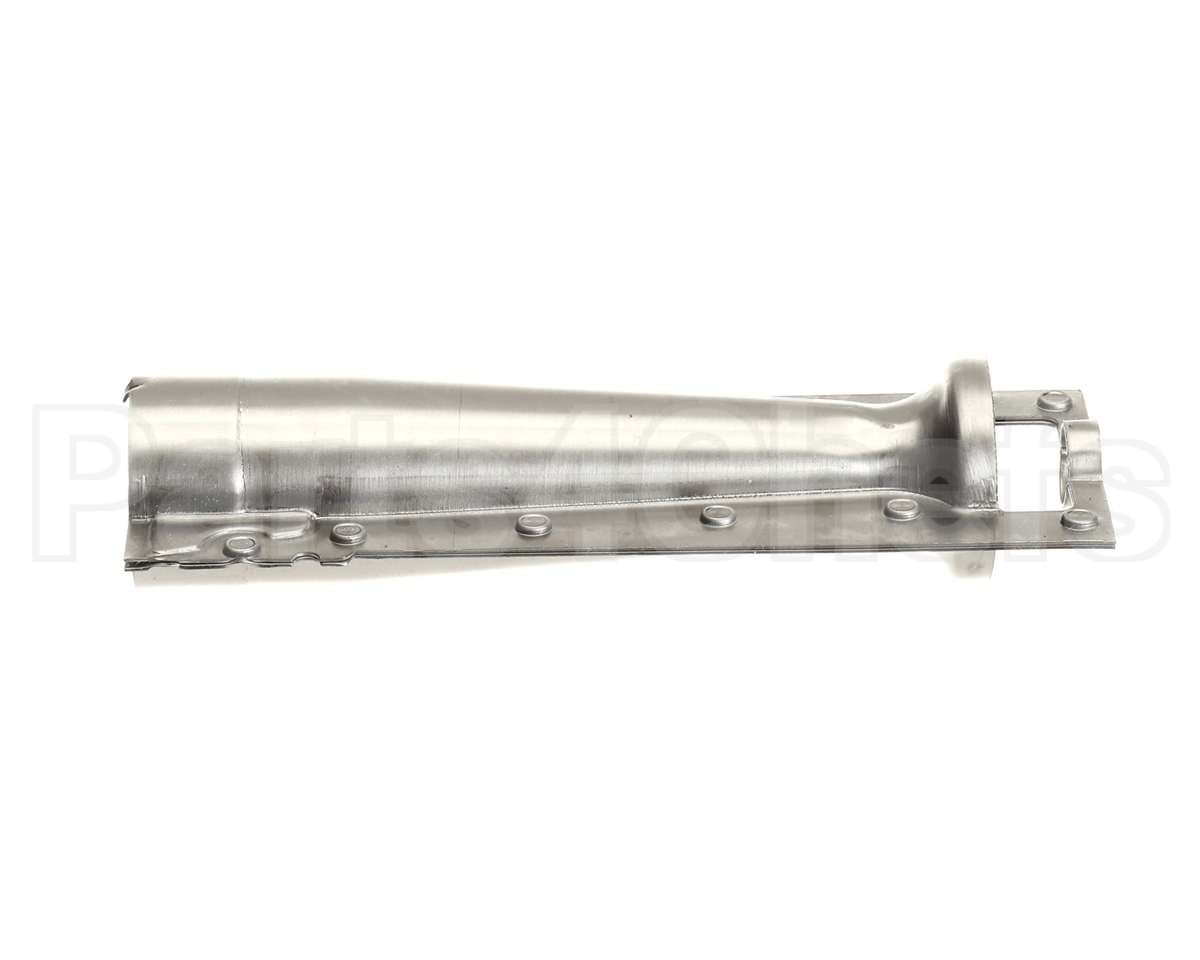BNR01070 Trane Burner; .70 Id Inshot Burner, .036 Thk 3