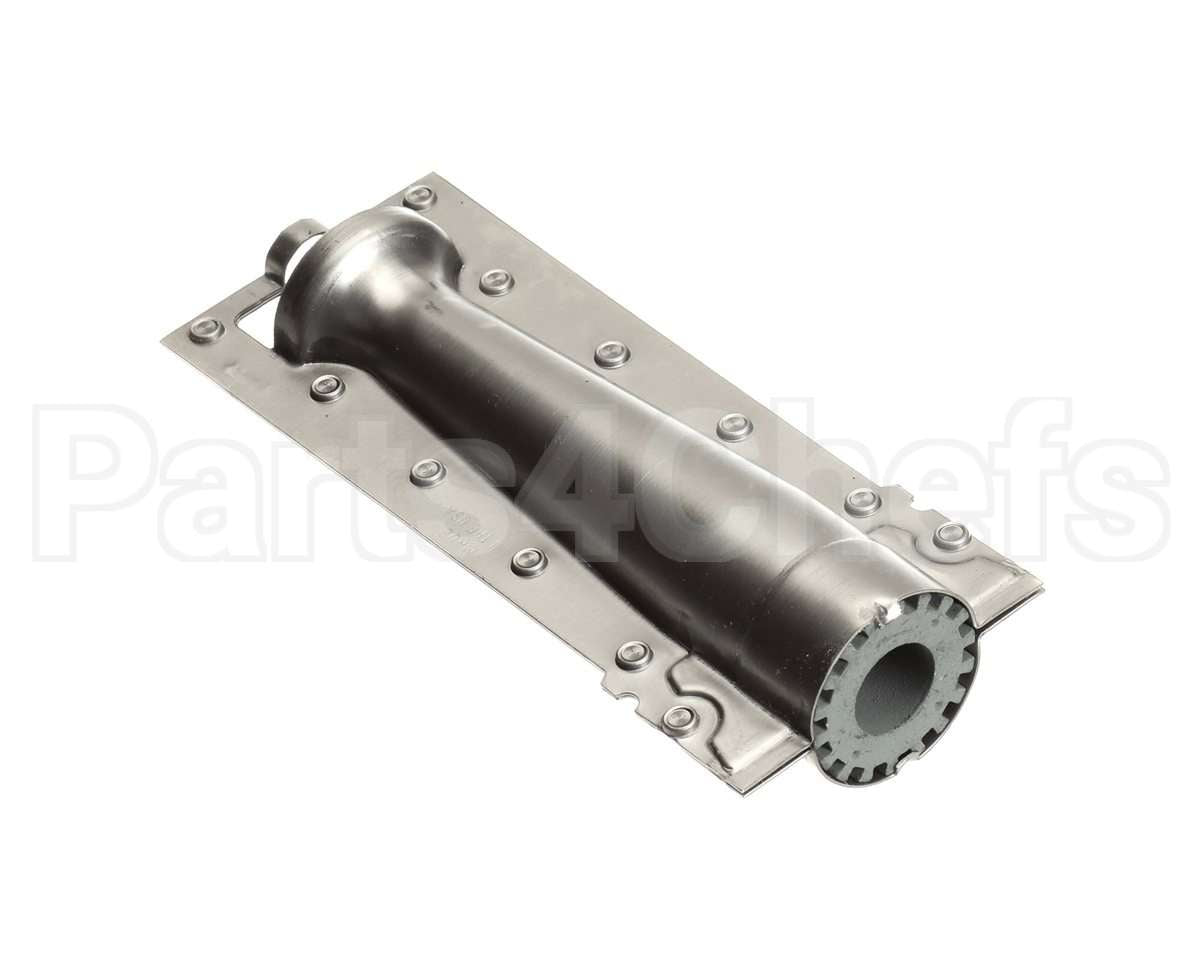 BNR01070 Trane Burner; .70 Id Inshot Burner, .036 Thk 3
