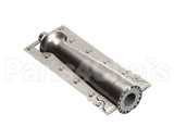 BNR01070 Trane Burner; .70 Id Inshot Burner, .036 Thk 3