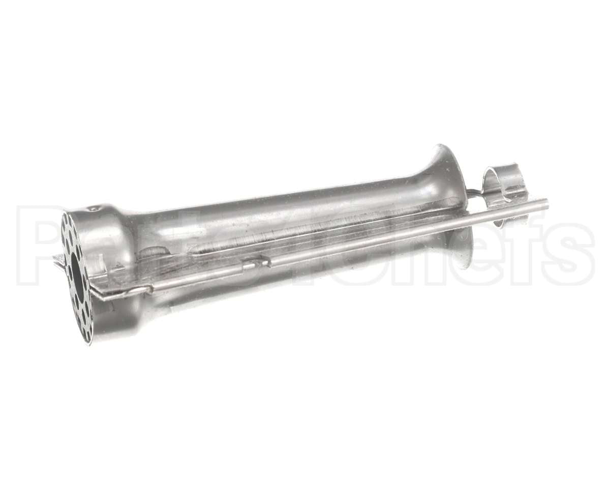 BNR01233 Trane Burner, 0.50 Id Inshot Burner, Natural G