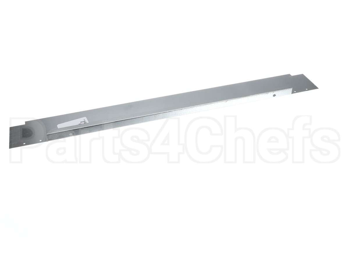 BOF01053 Trane Blockoff; Coil