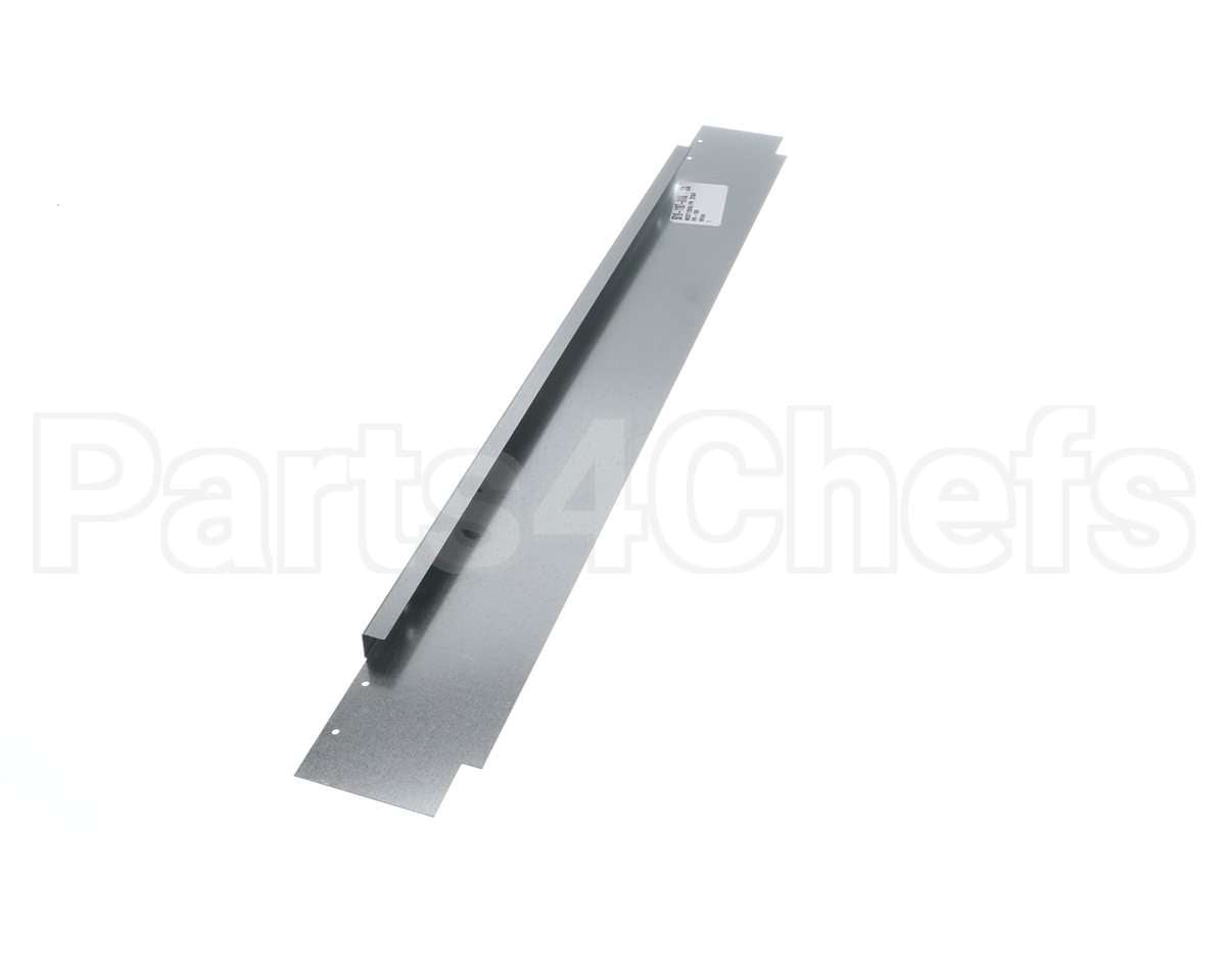 BOF01053 Trane Blockoff; Coil