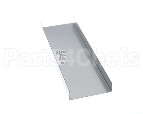 BOF01058 Trane Blockoff; Filter
