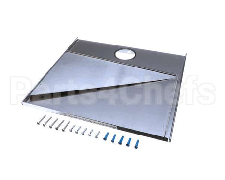 BOOSTSHELF Angelo Po Shelf Must Be Ordered With Boo