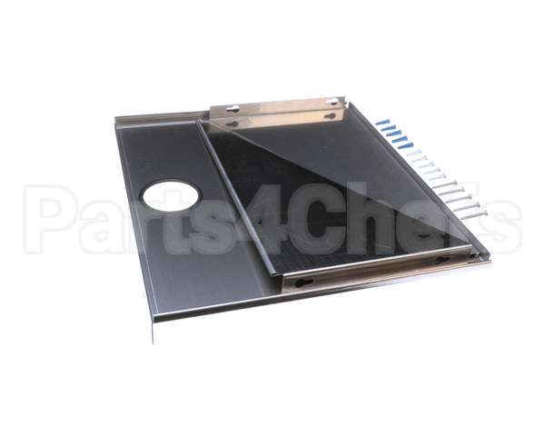 BOOSTSHELF Angelo Po Shelf Must Be Ordered With Boo