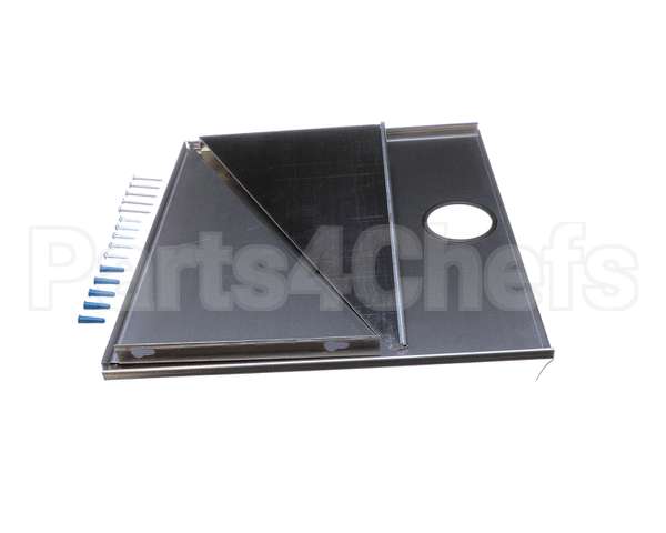 BOOSTSHELF Angelo Po Shelf Must Be Ordered With Boo