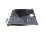 BOOSTSHELF Angelo Po Shelf Must Be Ordered With Boo