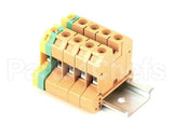 BORNUSA Rotisol Terminal Block Millenniums