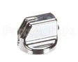 BOUCOM5214C Rotisol Knob Motor Switch Chrome