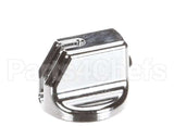 BOUCOM5214C Rotisol Knob Motor Switch Chrome