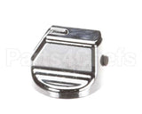 BOUCOM5214C Rotisol Knob Motor Switch Chrome