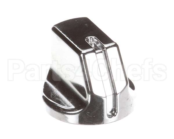BOUCOM5550C Rotisol Knob Light Switch Chrome