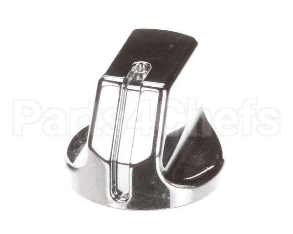 BOUCOM5550C Rotisol Knob Light Switch Chrome