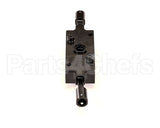 BP-35327 Alto Shaam Bolt Closure Lh Drive Unit