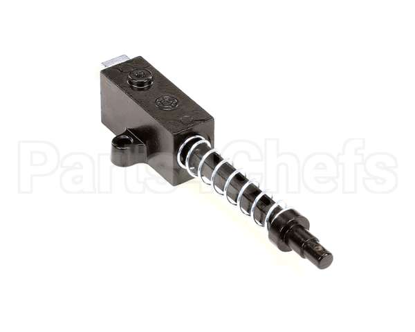 BP-35328 Alto Shaam Bolt Closure, Locking Bar
