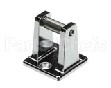 BP-35329 Alto Shaam Bolt Closure Keep, Floor