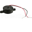 BP-3567 Compatible Alto Shaam Beeper, Solidstate, 1.5-20V, Add Qty 2 Of #Sc-2472