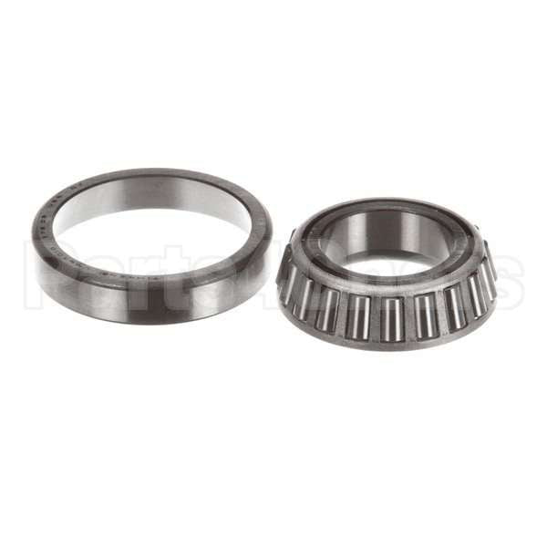 BR-002-27 Compatible Midwest Appliance Parts Roller Bearing