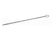 BR-0020 Stoelting Brush; Small 1/2# Dia.