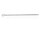 BR-0020 Stoelting Brush; Small 1/2# Dia.