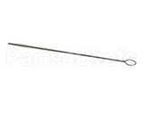 BR-0020 Stoelting Brush; Small 1/2# Dia.