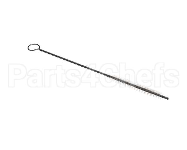 BR-0020 Stoelting Brush; Small 1/2# Dia.