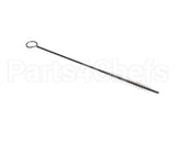 BR-0020 Stoelting Brush; Small 1/2# Dia.
