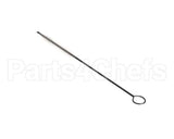 BR-0020 Stoelting Brush; Small 1/2# Dia.