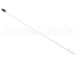 BR-0035 Stoelting Brush Handle