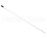 BR-0035 Stoelting Brush Handle