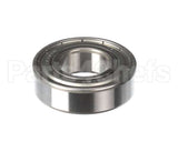BR-6205Z Axis Ball Bearing For (Ax-M30,M40,M