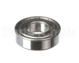 BR-6205Z Axis Ball Bearing For (Ax-M30,M40,M