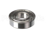 BR-6205Z Axis Ball Bearing For (Ax-M30,M40,M