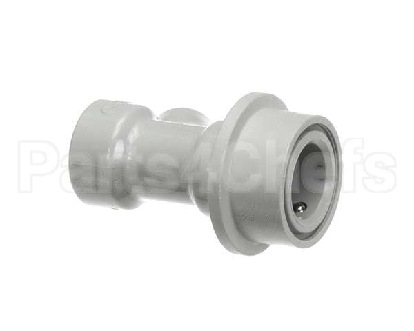 BR-BLDGASB277 Micro Matic Ball-Lock Connection, Gas Inle
