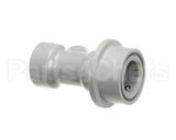 BR-BLDGASB277 Micro Matic Ball-Lock Connection, Gas Inle