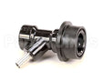 BR-BLDLIQB299 Micro Matic Ball-Lock Connection, Liquid I