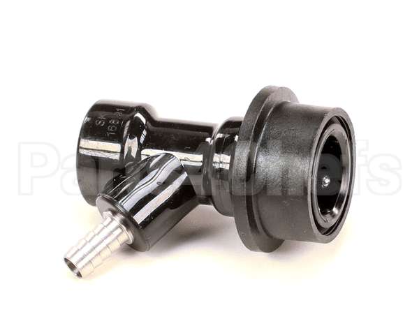 BR-BLDLIQB299 Micro Matic Ball-Lock Connection, Liquid I