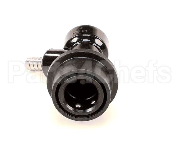 BR-BLDLIQB299 Micro Matic Ball-Lock Connection, Liquid I