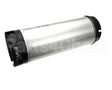BR-CKN5DRHINX Micro Matic 5 Gallon Stainless Steel Tank,