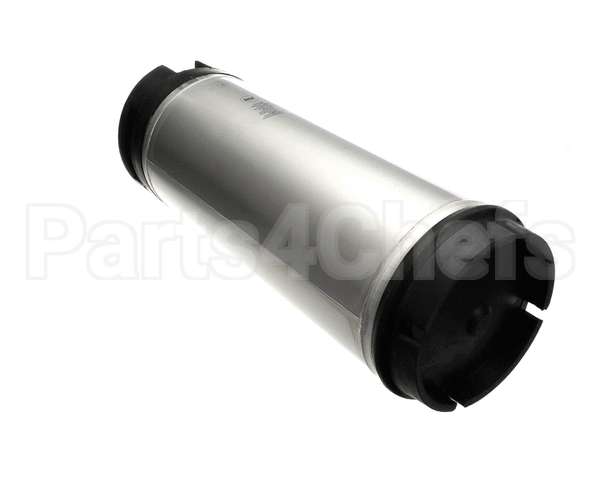 BR-CKN5DRHINX Micro Matic 5 Gallon Stainless Steel Tank,