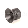 BR0001 Compatible Stoelting Scraper Seal