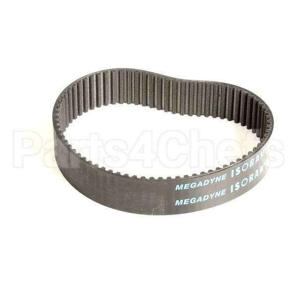 BR0005 Compatible Stoelting Toothed Belt